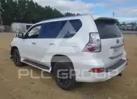 2021 Lexus GX460 photo