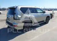 2021 Lexus GX460 photo