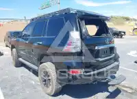 2021 Lexus GX460 photo
