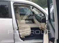 2021 Lexus GX460 фото