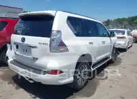 2021 Lexus GX460 фото