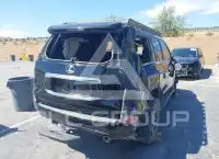 2021 Lexus GX460 photo