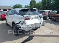 2021 Lexus RX350 фото