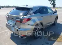 2021 Lexus RX350 photo