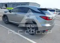 2021 Lexus RX350 фото