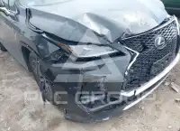 2021 Lexus RX350 photo