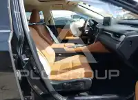 2021 Lexus RX350 фото