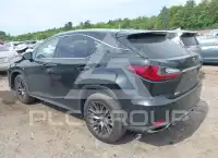 2021 Lexus RX350 photo