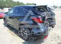 2021 Lexus RX350 photo