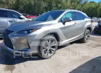 2021 Lexus RX350 photo