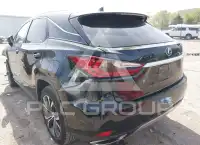 2021 Lexus RX350 фото