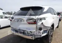 2021 Lexus RX350 фото