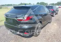 2021 Lexus RX350 фото