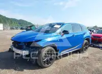 2021 Lexus RX350 фото