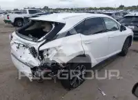 2021 Lexus RX350 фото