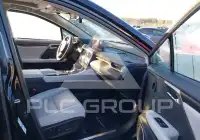 2021 Lexus RX350 фото