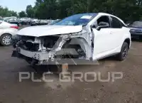 2021 Lexus RX350 фото