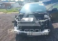 2021 Lexus RX350 фото