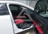 2021 Lexus RX350 фото