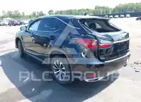 2021 Lexus RX350 фото
