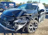 2021 Lexus RX350 фото