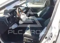 2021 Lexus RX350 фото