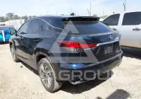 2021 Lexus RX350 photo
