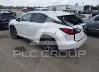 2021 Lexus RX350 фото
