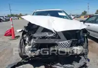 2021 Lexus RX350 фото