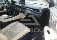 2021 Lexus RX350 photo