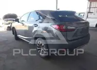 2021 Lexus RX350 фото