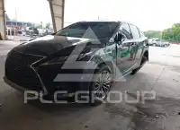 2021 Lexus RX350 фото