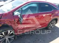 2021 Lexus RX350 фото