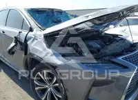 2021 Lexus RX350 photo