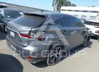 2021 Lexus RX350 photo
