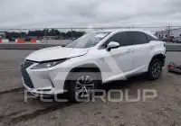 2021 Lexus RX350 фото
