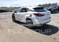 2021 Lexus RX350 фото