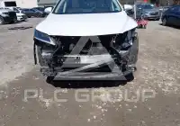 2021 Lexus RX350 фото