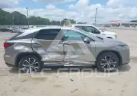 2021 Lexus RX350 photo
