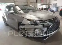 2021 Lexus RX350 фото