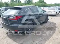 2021 Lexus RX350 photo