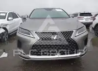 2021 Lexus RX350 фото