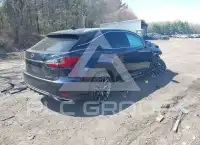 2021 Lexus RX350 photo