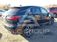 2021 Lexus RX350 фото