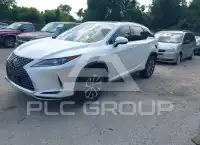 2021 Lexus RX350 фото