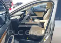 2021 Lexus RX350 фото