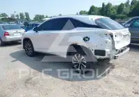 2021 Lexus RX350 фото