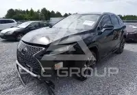 2021 Lexus RX350 фото