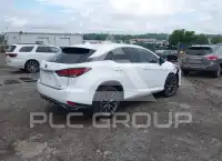 2021 Lexus RX350 фото