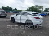 2021 Lexus RX350 фото